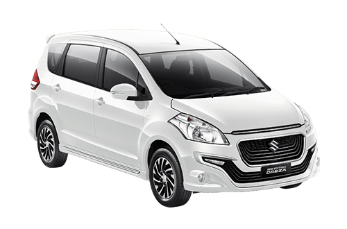 Suzuki Ertiga Dreza