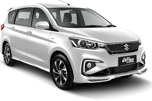 Ertiga Sporty