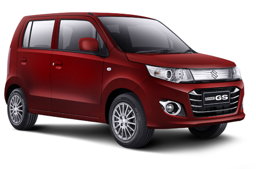 Karimun Wagon R GL GS